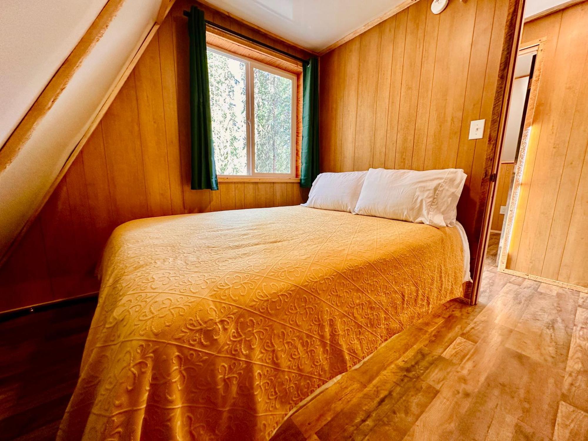 Roberts Lodge Tok Værelse billede
